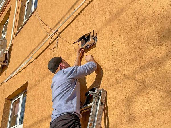 Nicușor Dan: Patru senzori performanți pentru măsurarea calității aerului din București 18912969