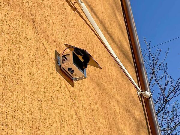 Nicușor Dan: Patru senzori performanți pentru măsurarea calității aerului din București 18912970