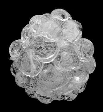 Rafinamentul sticlei de Murano şi filosofia japoneză 18912764