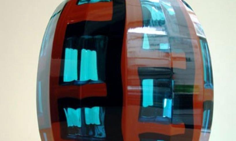 Rafinamentul sticlei de Murano şi filosofia japoneză 18912766