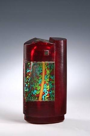 Rafinamentul sticlei de Murano şi filosofia japoneză 18912767