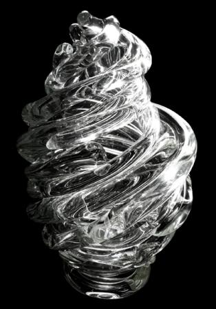 Rafinamentul sticlei de Murano şi filosofia japoneză 18912768