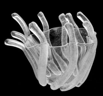 Rafinamentul sticlei de Murano şi filosofia japoneză 18912769