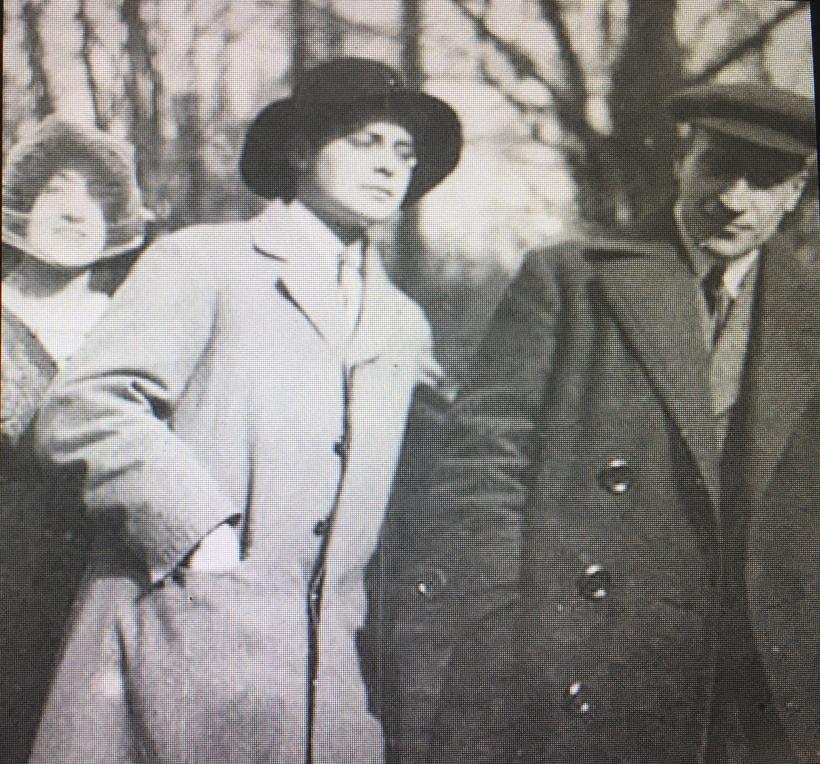 Luchi, cel mai dotat poet din dinastia Caragiale: Un fiu răsfățat și o moarte prea grăbită 18912953