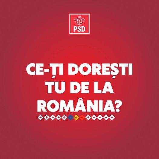 Ciolacu: Propun să construim o platformă de dezvoltare a României cu idei de la oamenii obișnuiți 18913202