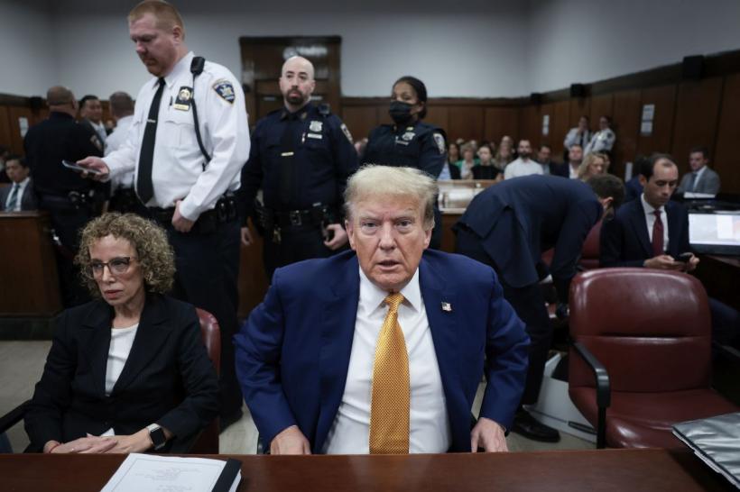 Harris l-a numit pe Trump un „laș” în timpul unei apariții în Pennsylvania 18913033