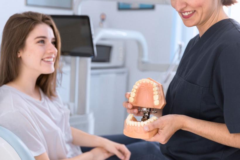 Importanța unui implant dentar de calitate. De ce merită să investești în sănătatea și estetica zâmbetului tău