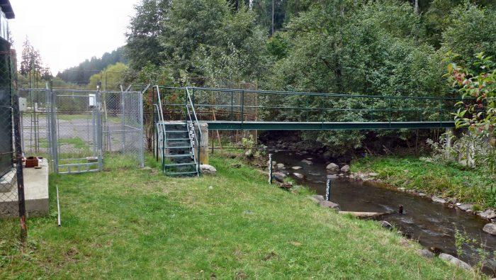 50 de ani fără investiții, 10 ani fără apă: Investiție de 22 milioane de euro pentru lucrările de reabilitare a barajului Leșu 18912977