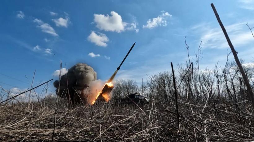 Ucraina a distrus un alt pod în Rusia 18913018