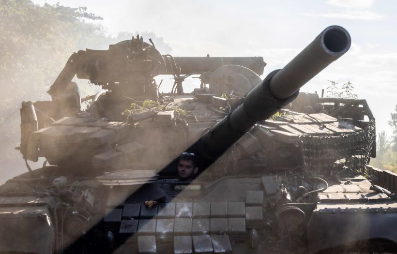 Cum a schimbat Ucraina soarta războiului, prin atacul care a luat Kremlinul ca din oală 18912966