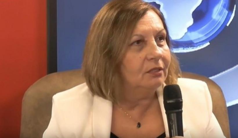 Şefa ANM, Elena Mateescu, avertisment pentru anul 2024. Ar putea fi mult mai cald decât 2023. Ne așteaptă noi recorduri de temperatură