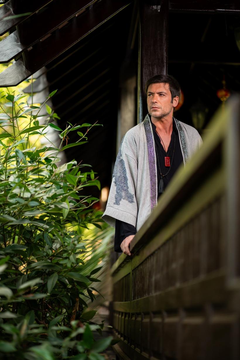 O nouă petrecere pe Insula Iubirii, oprită de cel mai de temut semnal: flacăra ispitei, într-o ediţie lider de audienţă „Cred că a 5-a sau a 6-a oară când bate gongul la noi! Nu e deloc plăcut!” 18913286