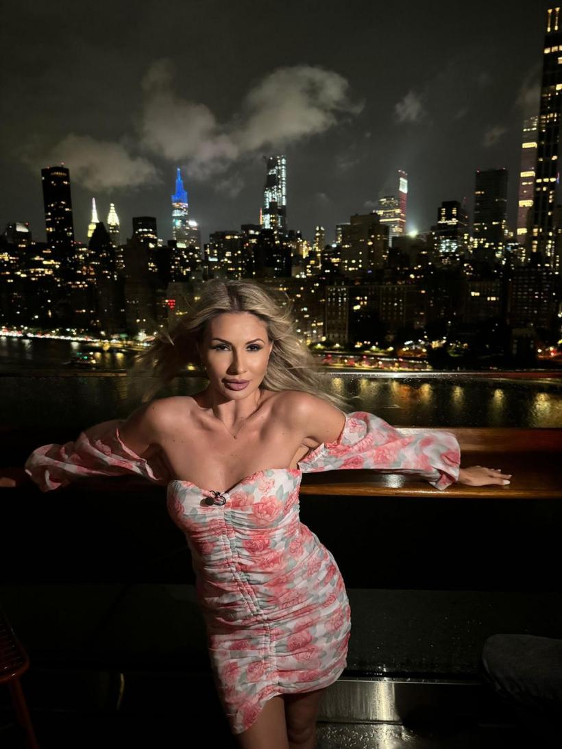 Sâmbătă, 24 august, de la ora 16.00, Emisiunea Visul românesc – Succes american  continuă cu cel de-al treilea sezon, la Antena Stars 18913146