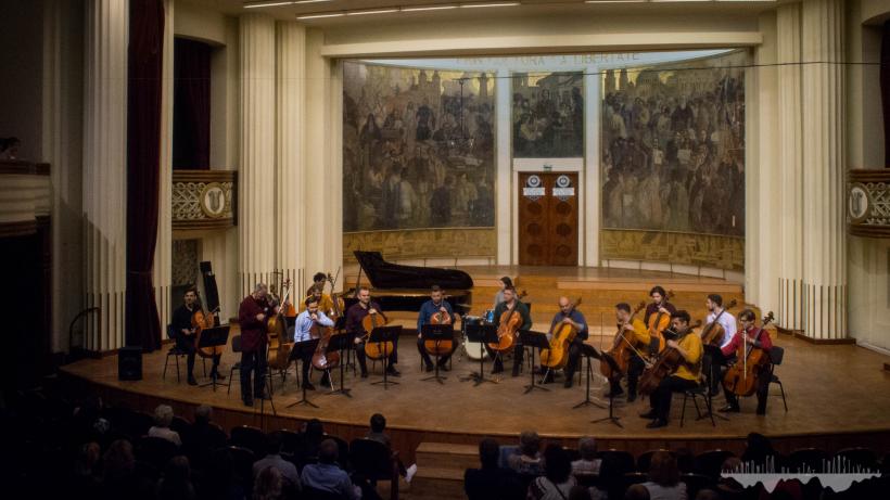 Turneul Național Violoncellissimo - Clasic la puterea a treia, în avanpremieră la Sinaia, pe 25 august, în Festivalul ”Enescu și muzica lumii” 18913080