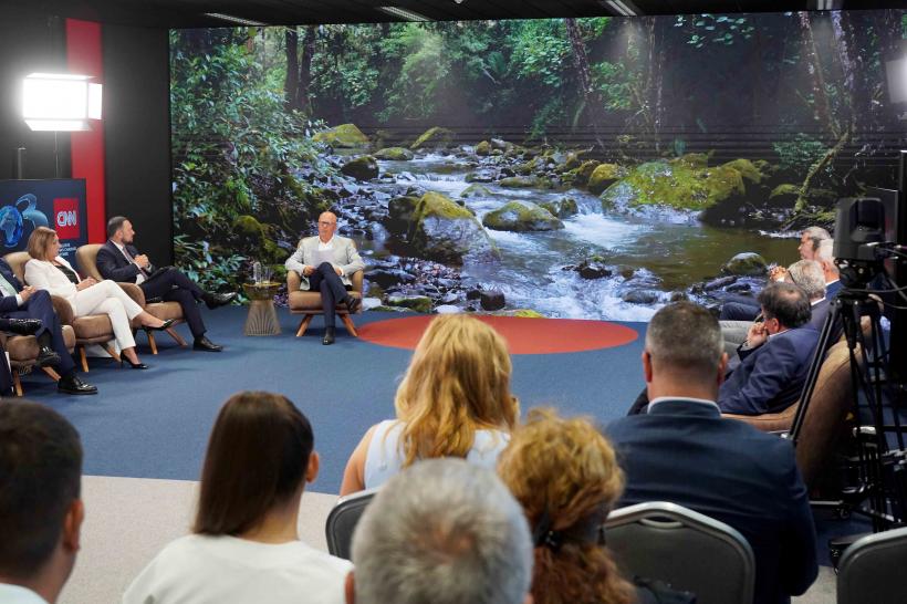 Alarmant. Recordurile naționale de supraîncălzire, bătute în fiecare an. Guvernul pregătește asigurarea culturilor de pe 7 milioane de hectare 18913325