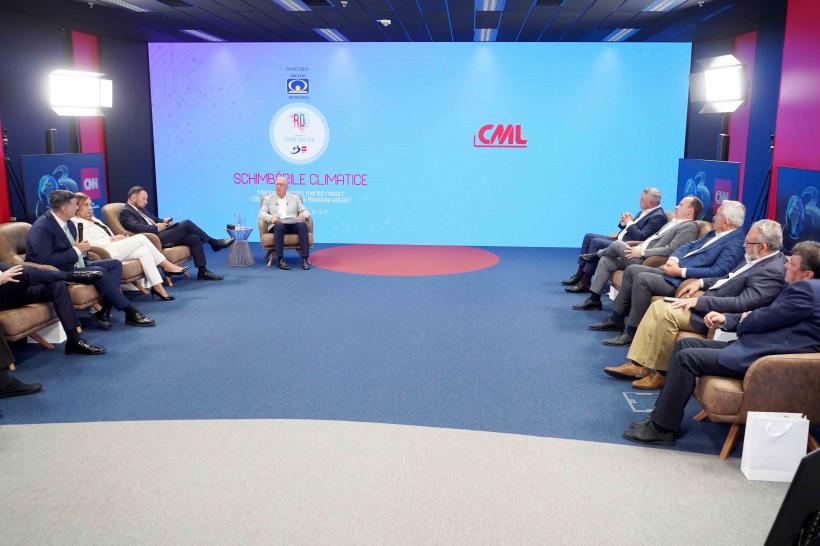 Alarmant. Recordurile naționale de supraîncălzire, bătute în fiecare an. Guvernul pregătește asigurarea culturilor de pe 7 milioane de hectare 18913326