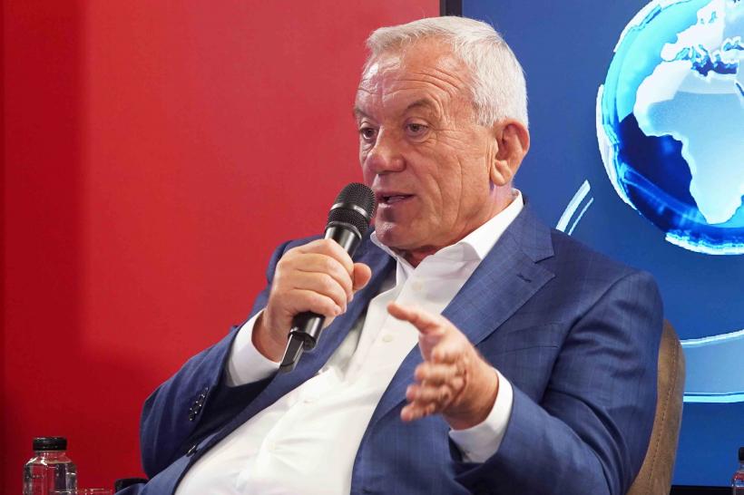 Alarmant. Recordurile naționale de supraîncălzire, bătute în fiecare an. Guvernul pregătește asigurarea culturilor de pe 7 milioane de hectare 18913330