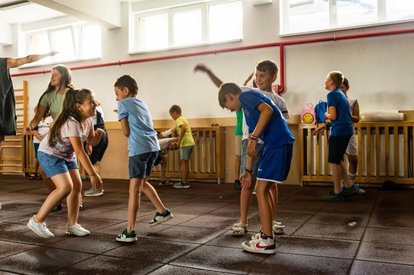 Între tradiție și tehnologie futuristă, arta și știința își dau mâna în proiectul Arborescent, la Marginea    18913401