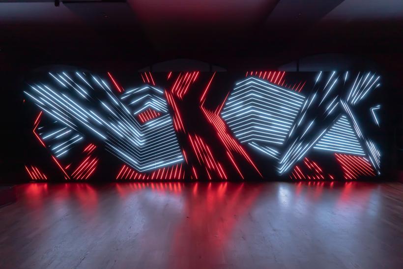 RADAR 2024: Ediție aniversară cu peste 20 de instalații de Artă Imersivă din întreaga lume 18913173