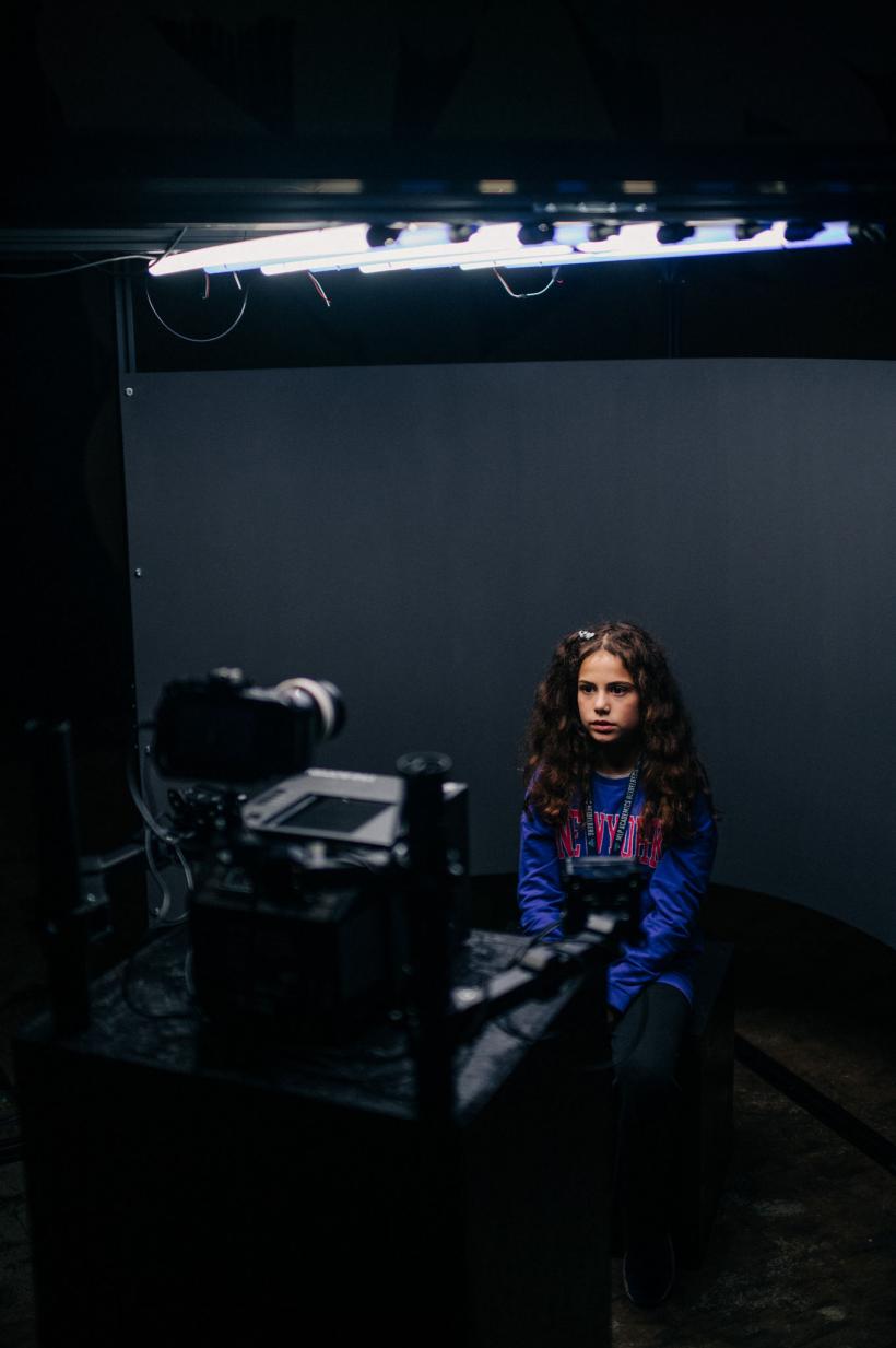 RADAR 2024: Ediție aniversară cu peste 20 de instalații de Artă Imersivă din întreaga lume 18913178