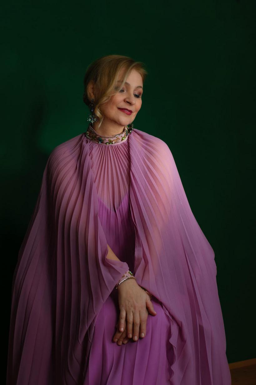 Valentina Naforniţă, Ruxandra Donose, Ramón Vargas și Leontina Văduva vor fi soliştii Galei Salbek Opera Masterclass din 25 august, de la Arad 18913370