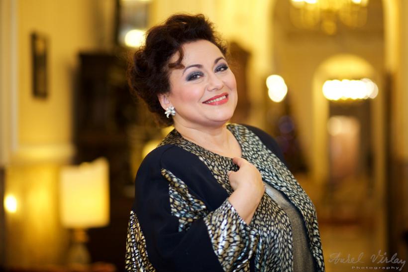 Valentina Naforniţă, Ruxandra Donose, Ramón Vargas și Leontina Văduva vor fi soliştii Galei Salbek Opera Masterclass din 25 august, de la Arad 18913372