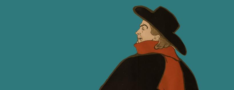 Bordeluri, dansatoare, cafenele, café-concert în expoziția Henri de Toulouse Lautrec, la Parma 18913288