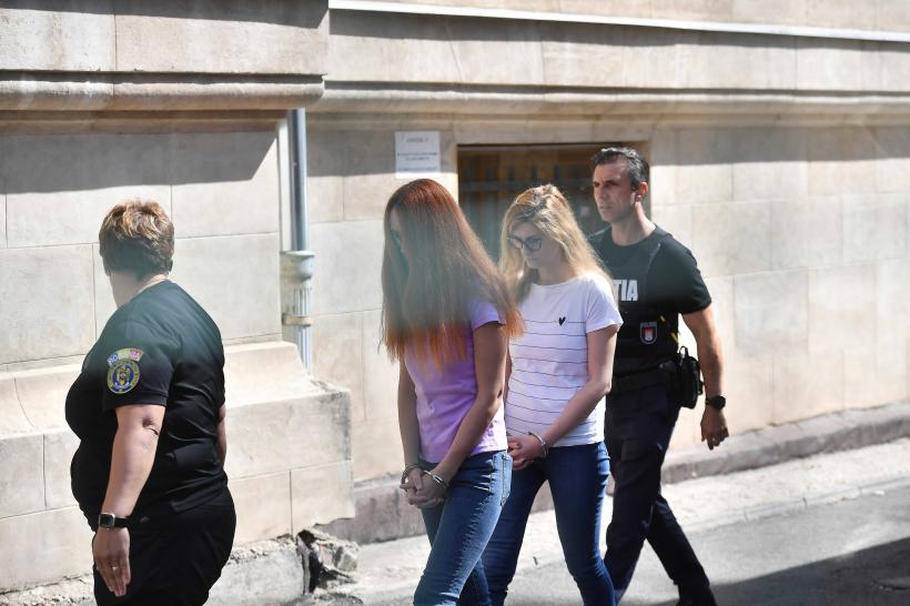 Dezastru judiciar fără precedent în dosarul doctorițelor de la Spitalul Sfântul Pantelimon 18913545