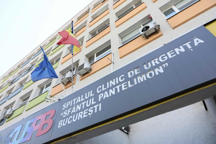 Dezastru judiciar fără precedent în dosarul doctorițelor de la Spitalul Sfântul Pantelimon 18913547