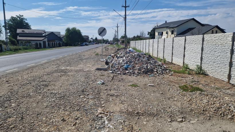 Un an de la tragedia din Crevedia: Când explozia GPL-ului lasă schije de invidie. Sinistrații sunt priviți chiorâș de mulți dintre săteni 18913532