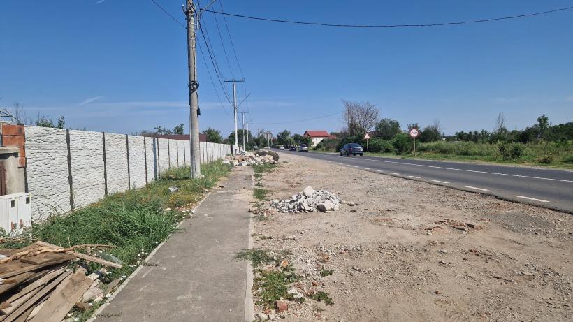 Un an de la tragedia din Crevedia: Când explozia GPL-ului lasă schije de invidie. Sinistrații sunt priviți chiorâș de mulți dintre săteni 18913533