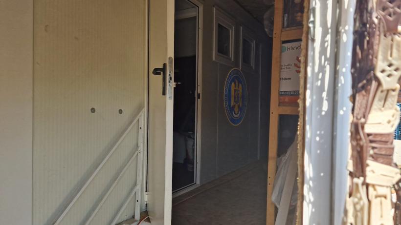 Un an de la tragedia din Crevedia: Când explozia GPL-ului lasă schije de invidie. Sinistrații sunt priviți chiorâș de mulți dintre săteni 18913538