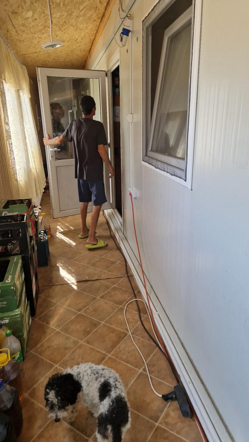 Un an de la tragedia din Crevedia: Când explozia GPL-ului lasă schije de invidie. Sinistrații sunt priviți chiorâș de mulți dintre săteni 18913539