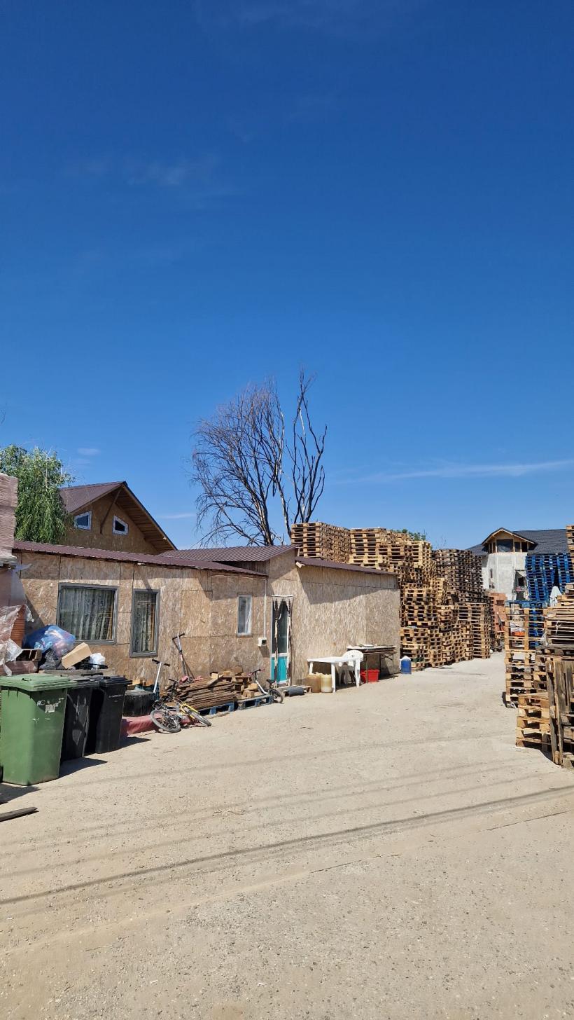 Un an de la tragedia din Crevedia: Când explozia GPL-ului lasă schije de invidie. Sinistrații sunt priviți chiorâș de mulți dintre săteni 18913541