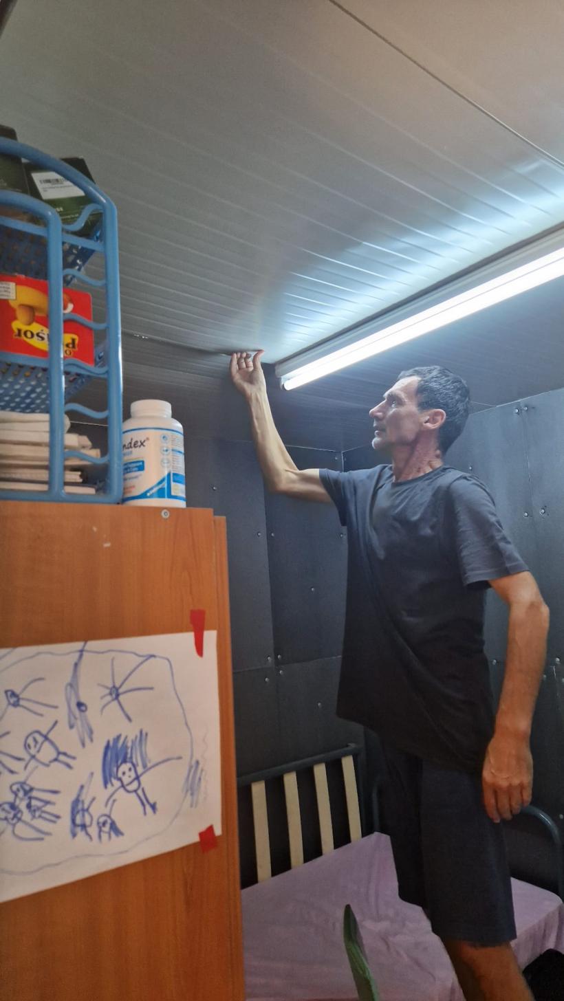 Un an de la tragedia din Crevedia: Când explozia GPL-ului lasă schije de invidie. Sinistrații sunt priviți chiorâș de mulți dintre săteni 18913542