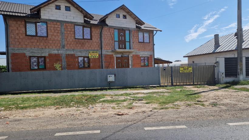 Un an de la tragedia din Crevedia: Când explozia GPL-ului lasă schije de invidie. Sinistrații sunt priviți chiorâș de mulți dintre săteni 18913543