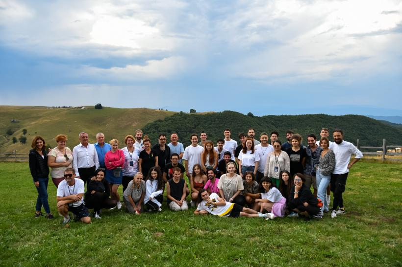 Filmul documentar al Galei HOP 2023 se difuzează la TVR CULTURAL. Making of HOP #26 18913550