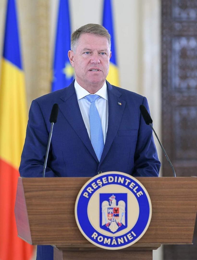 Isărescu și Klaus - ce înțelesuri ascund numele „cârmacilor” români 18913499