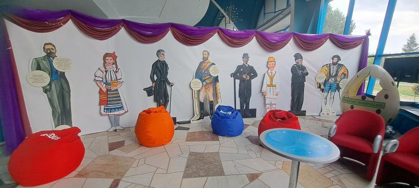 O aventură magică pentru copii: „Hai la circ, să povestim!” - întâlnirea spectaculoasă dintre lectură și arta circului în București 18913583