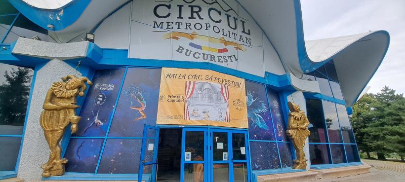 O aventură magică pentru copii: „Hai la circ, să povestim!” - întâlnirea spectaculoasă dintre lectură și arta circului în București 18913584