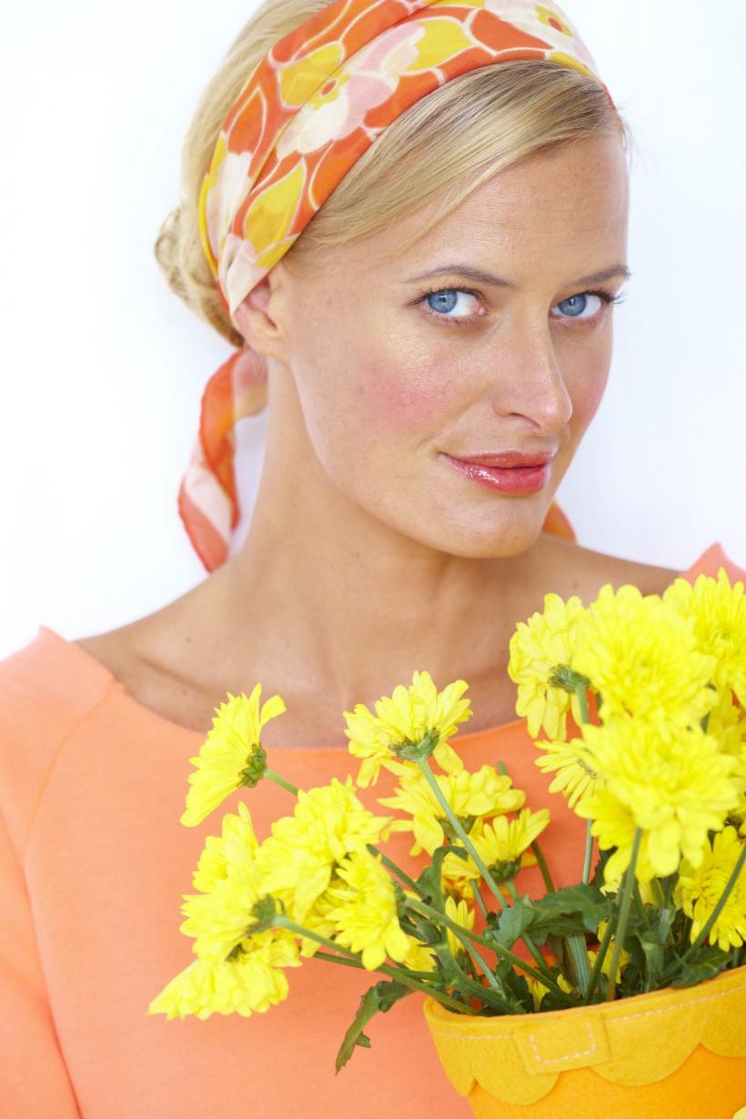 Arta de a oferi flori: semnificația și mesajul ascuns al fiecărui buchet 18913593