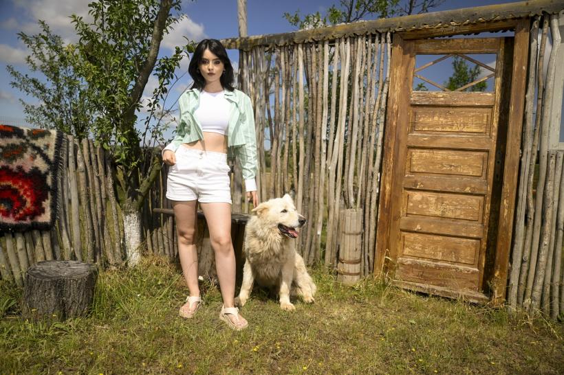 Alexia Caras și Sara Ghimpu se alătură distribuției serialului Iubire cu parfum de lavandă 18913625