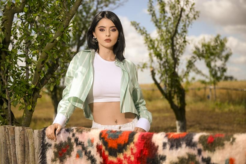 Alexia Caras și Sara Ghimpu se alătură distribuției serialului Iubire cu parfum de lavandă 18913626