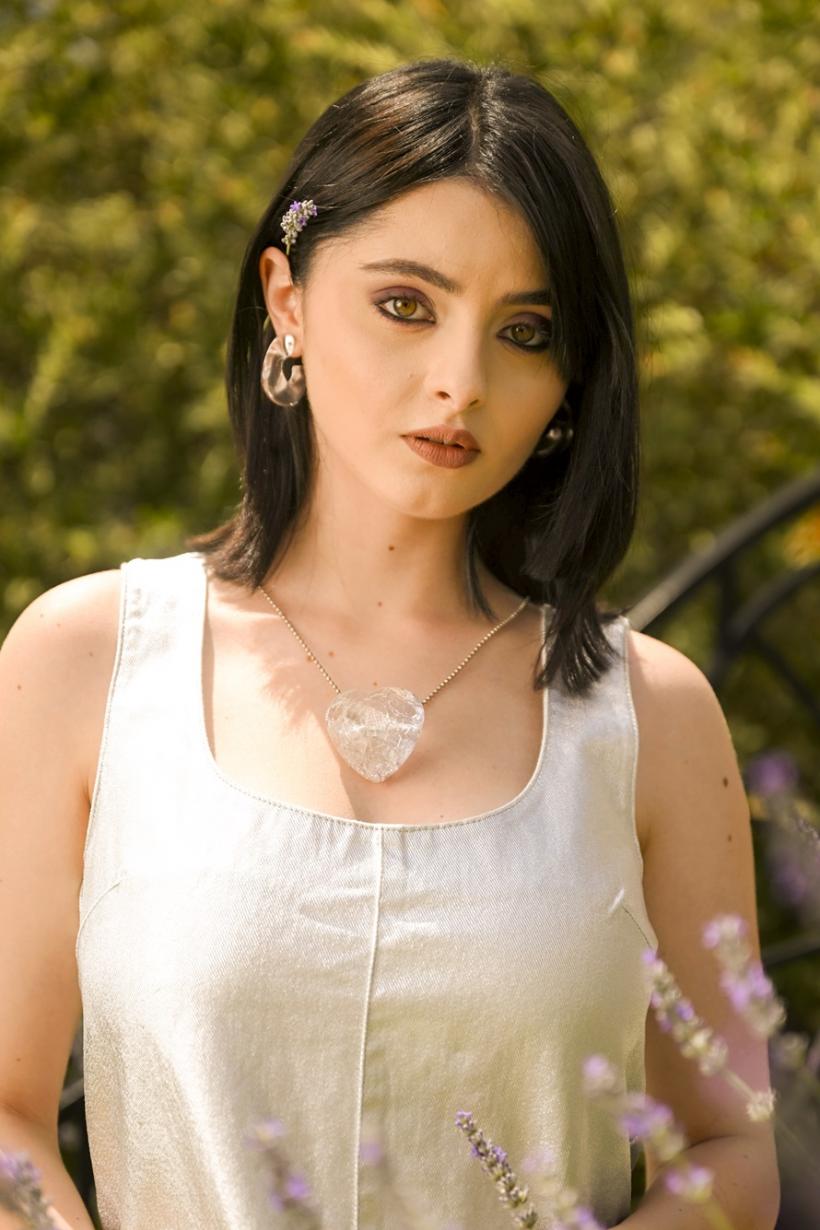 Alexia Caras și Sara Ghimpu se alătură distribuției serialului Iubire cu parfum de lavandă 18913627