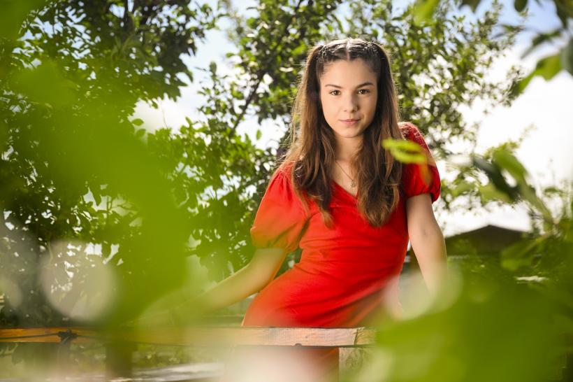 Alexia Caras și Sara Ghimpu se alătură distribuției serialului Iubire cu parfum de lavandă 18913629