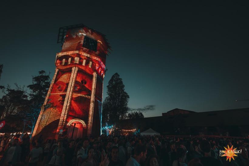 Balkanik Festival – Home of World Music, un muzeu viu al reinterpretării, diversității și descoperirilor, între 6 și 8 septembrie la Grădina Uranus din București 18913711