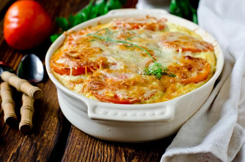 Cina - secretul unei mese perfect echilibrate 18913659