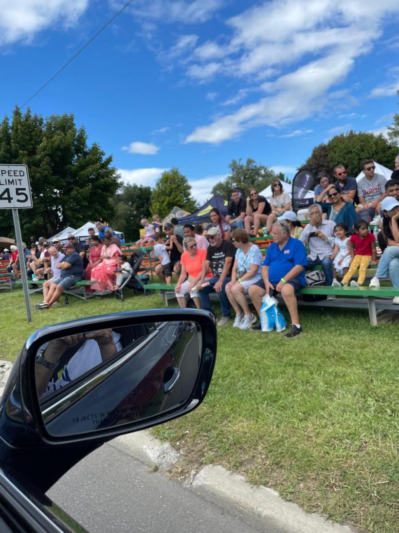 Calc-o până iese fum! Do a burnout!  18913661