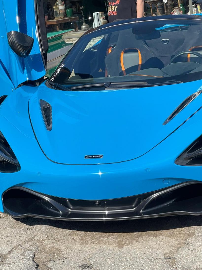 Calc-o până iese fum! Do a burnout!  18913665