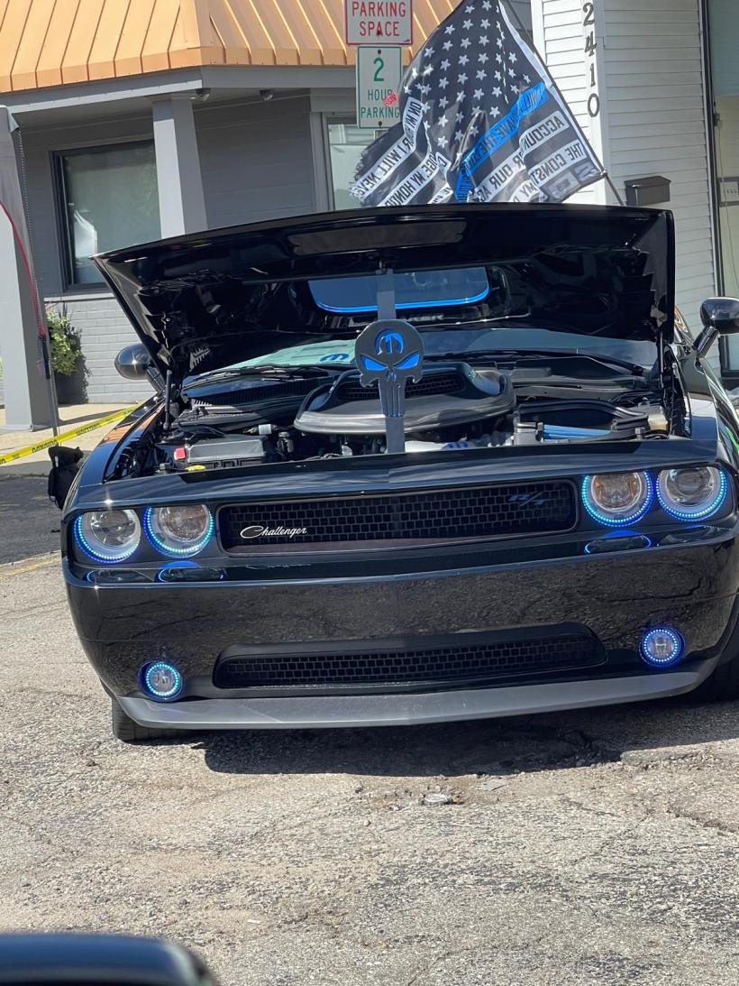 Calc-o până iese fum! Do a burnout!  18913666